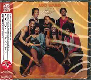 ADC Band - Long Stroke