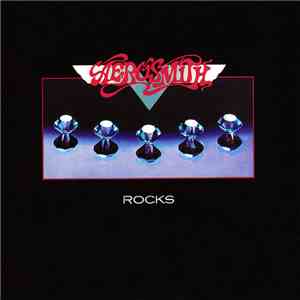 Aerosmith - Rocks