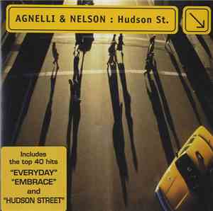 Agnelli & Nelson - Hudson St.