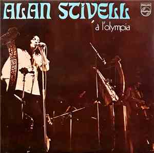 Alan Stivell - Alan Stivell À L'Olympia