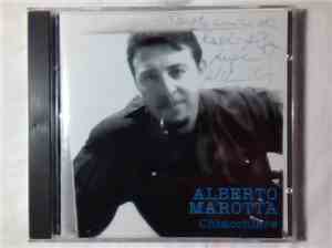 Alberto Marotta - Chiacchiere