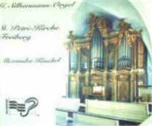 Alexander Koschel - G. Silberman Orgel