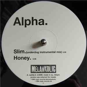 Alpha - Slim