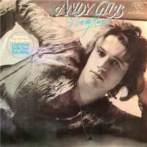 Andy Gibb - Flowing Rivers