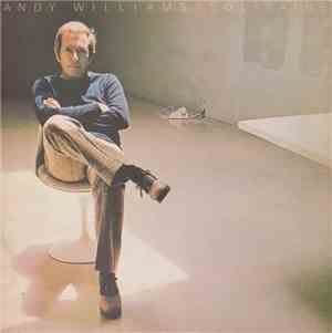 Andy Williams - Solitaire