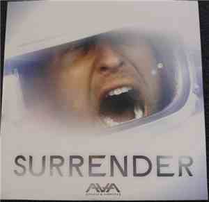 Angels & Airwaves - Surrender