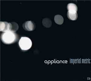 Appliance - Imperial Metric