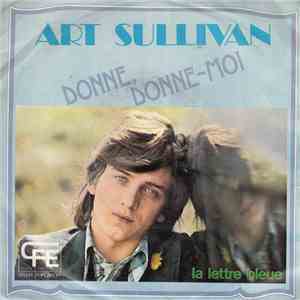 Art Sullivan - Donne, Donne-Moi