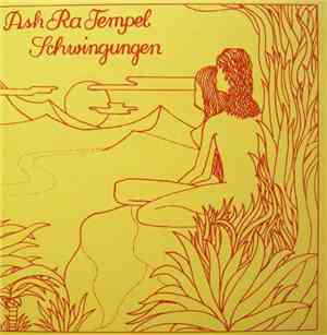 Ash Ra Tempel - Schwingungen