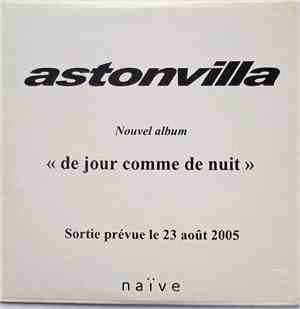Astonvilla - De Jour Comme De Nuit