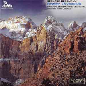 Bernard Herrmann - Symphony • The Fantasticks