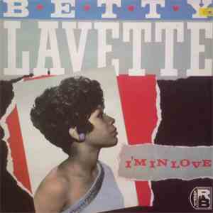 Betty Lavette - I'm In Love