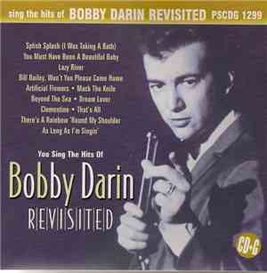 Bobby Darin - You Sing The Hits Of Bobby Darin Revisited