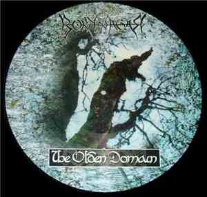 Borknagar - The Olden Domain