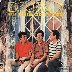 Bossa 3 - Os Reis Do Rítmo