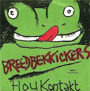 Breedbekkickers - Hou Kontakt