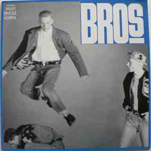 Bros - Drop The Boy (Shep Pettibone Mix)