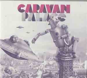 Caravan Palace - Panic