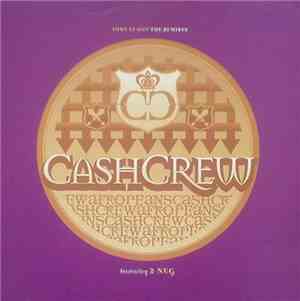 Cash Crew Featuring 2 Neg - Turn It Out - The Remixes