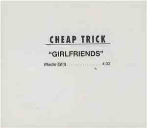 Cheap Trick - Girlfriends