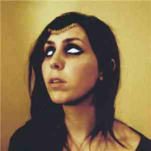 Chelsea Wolfe - Ἀποκάλυψις