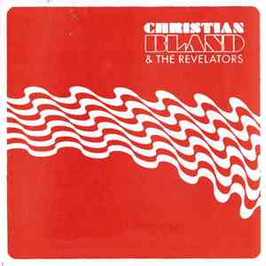 Christian Bland & The Revelators - The Lost Album