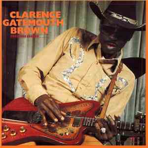 Clarence 