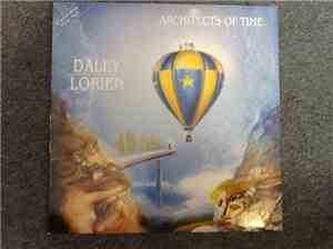 Daley / Lorien - Architects Of Time