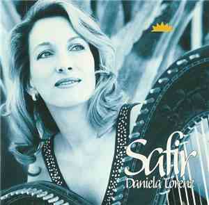 Daniela Lorenz - Safir