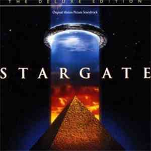 David Arnold - Stargate