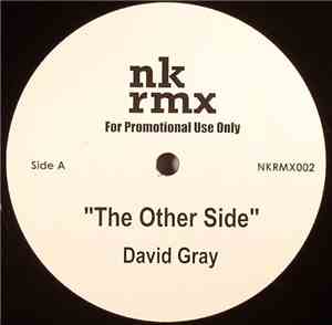 David Gray / Tracy Chapman - The Other Side / Crossroads