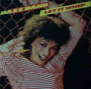 Dazz Band - Let It Whip / Everyday Love