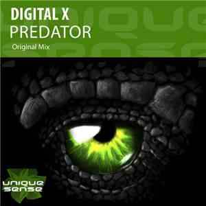 Digital X  - Predator