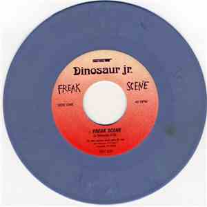 Dinosaur Jr. - Freak Scene