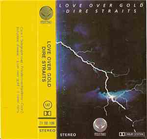 Dire Straits - Love Over Gold