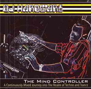 DJ Hardware - The Mind Controller