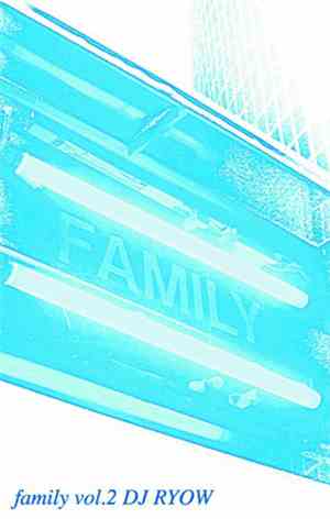 DJ Ryow - Family Vol.2
