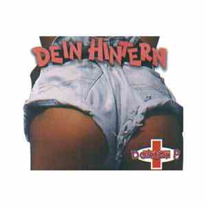 Doktor P. - Dein Hintern