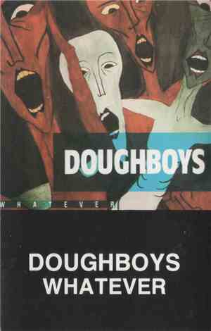 Doughboys - Whatever