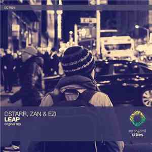 dStarr, Zan & Esi - Leap