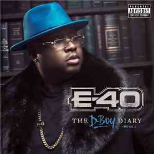 E-40 - The D-Boy Diary (Book 2)