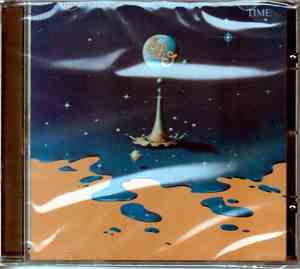 Electric Light Orchestra - Time