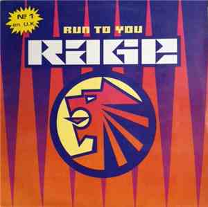 En-Rage - Run To You
