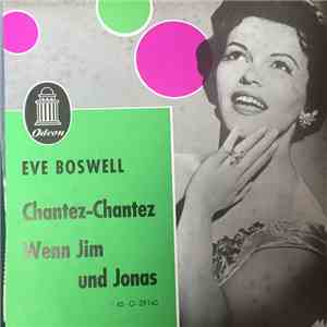 Eve Boswell - Wenn Jim Und Jonas