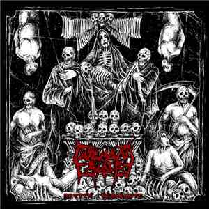 Extensive Blaze - Rotten Remnants