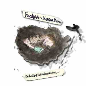 Fecalove vs. Horror Media - Dedicated To Soldier Women