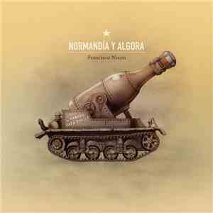 Francisco Nixon - Normandía y Algora