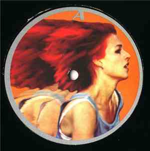 Franka Potente - Believe / Running One