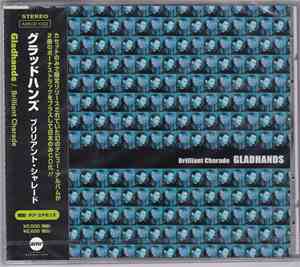 Gladhands  - Brilliant Charade