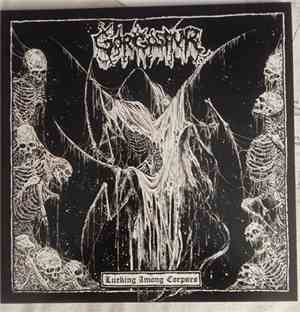 Gorgosaur - Lurking Among Corpses